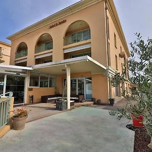 Best Western Plus Sanary Hotel